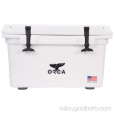 ORCA Hard Sided 26-Quart Classic Cooler 553423147